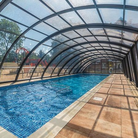 Apartament Baltic Garden&شتوتوفو المظهر الخارجي الصورة