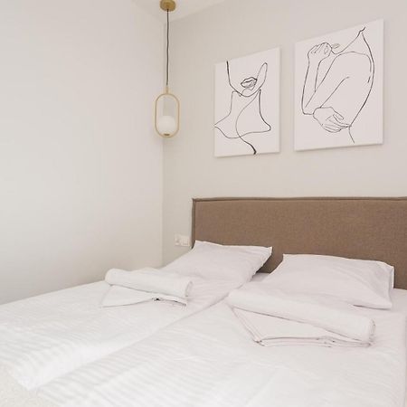 Apartament Baltic Garden&شتوتوفو المظهر الخارجي الصورة