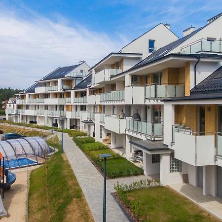 Apartament Baltic Garden&شتوتوفو المظهر الخارجي الصورة