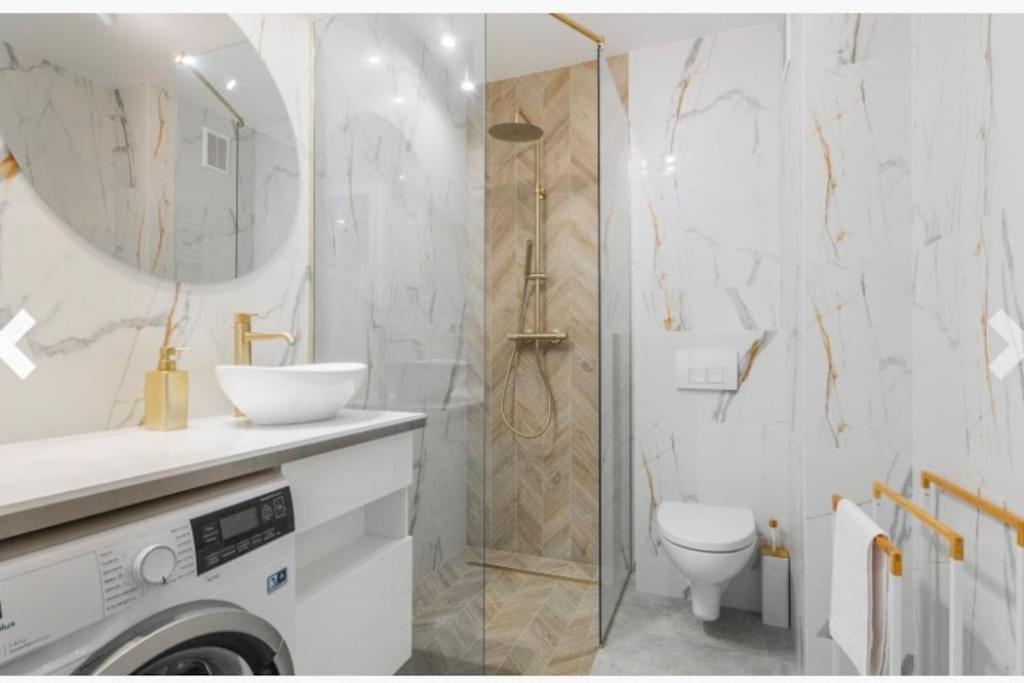 Apartament Baltic Garden&شتوتوفو المظهر الخارجي الصورة