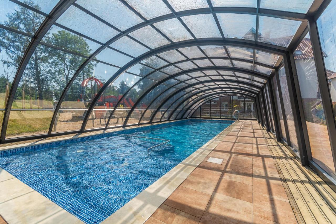 Apartament Baltic Garden&شتوتوفو المظهر الخارجي الصورة